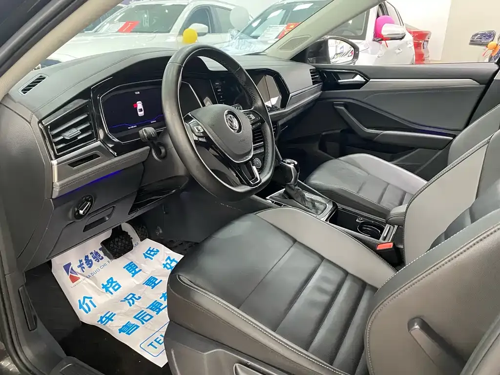 Volkswagen Sagitar 2022 из CN, фото 3