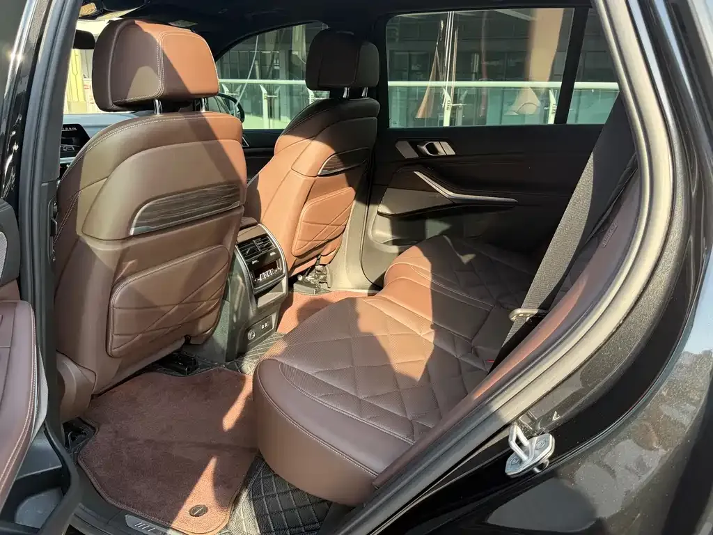 BMW X5 2023 из CN, фото 10