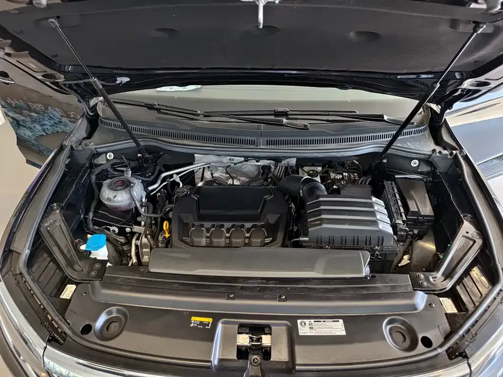 Volkswagen Viloran 2024 из CN, фото 10