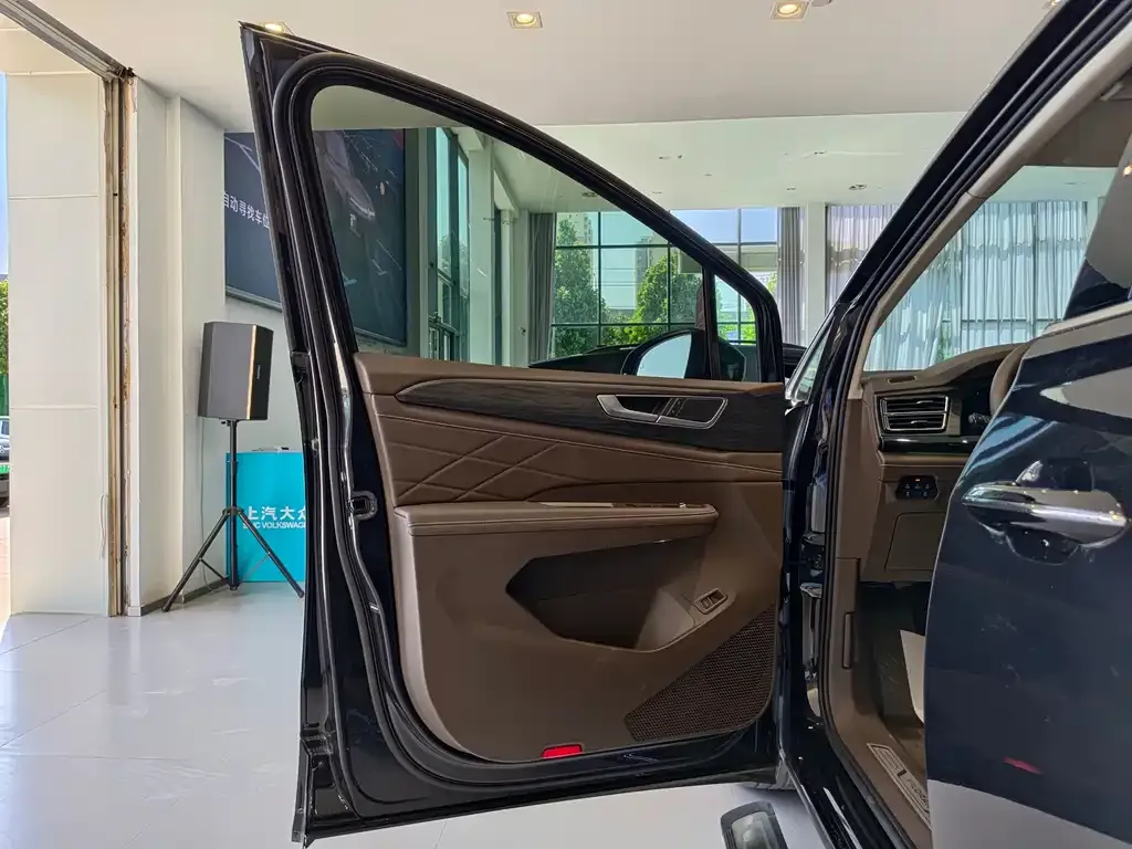 Volkswagen Viloran 2024 из CN, фото 8