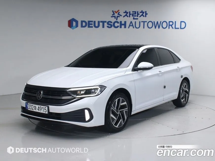 Volkswagen Jetta