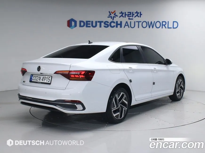 Volkswagen Jetta 2023 из KR, фото 7