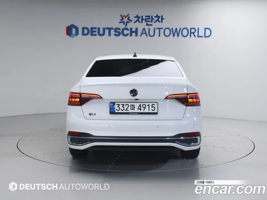 Volkswagen Jetta 2023 из KR, фото 6