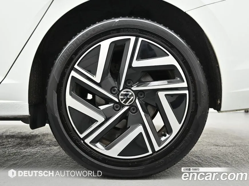 Volkswagen Jetta 2023 из KR, фото 10