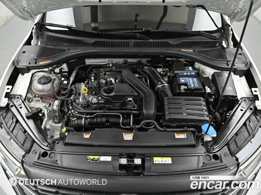Volkswagen Jetta 2023 из KR, фото 5