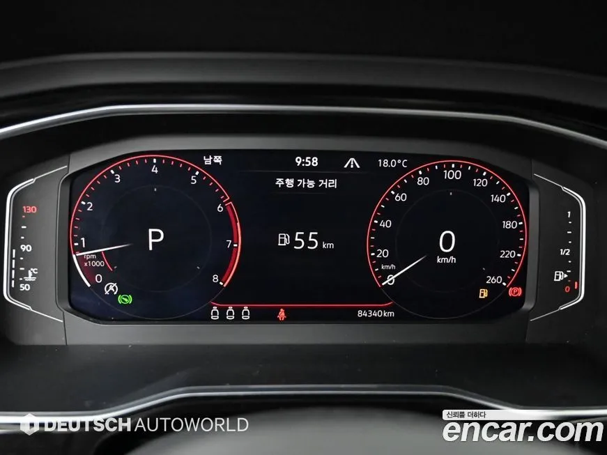 Volkswagen Jetta 2023 из KR, фото 4