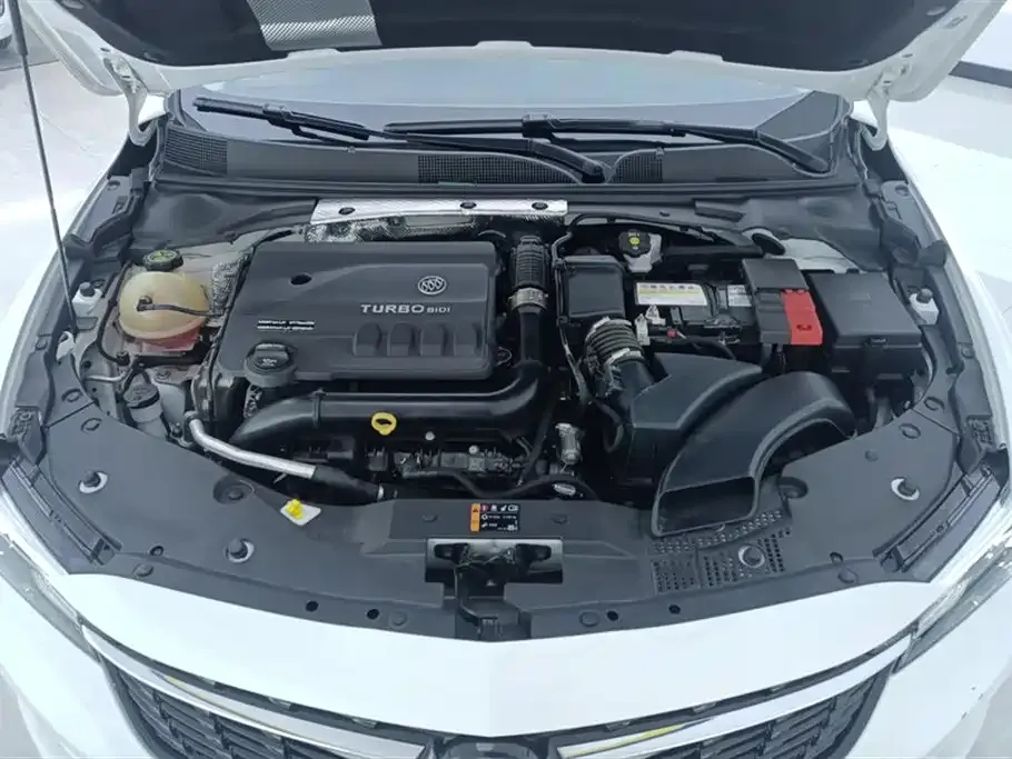 Buick Verano 2025 из CN, фото 8