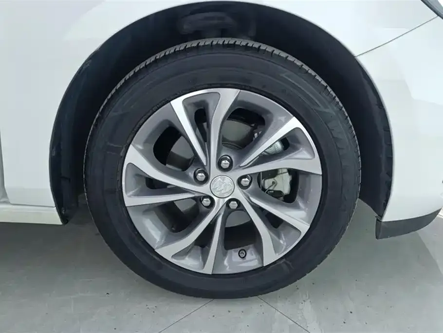 Buick Verano 2025 из CN, фото 9