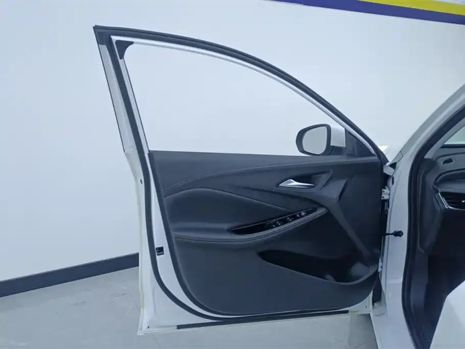 Buick Verano 2025 из CN, фото 10