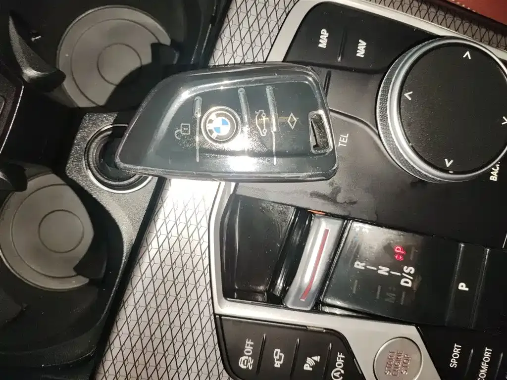 BMW 3 Series — фото 10