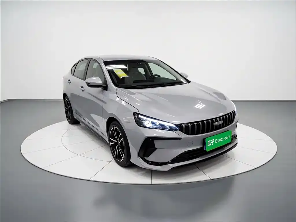 Geely Binrui 2026 из CN, фото 3