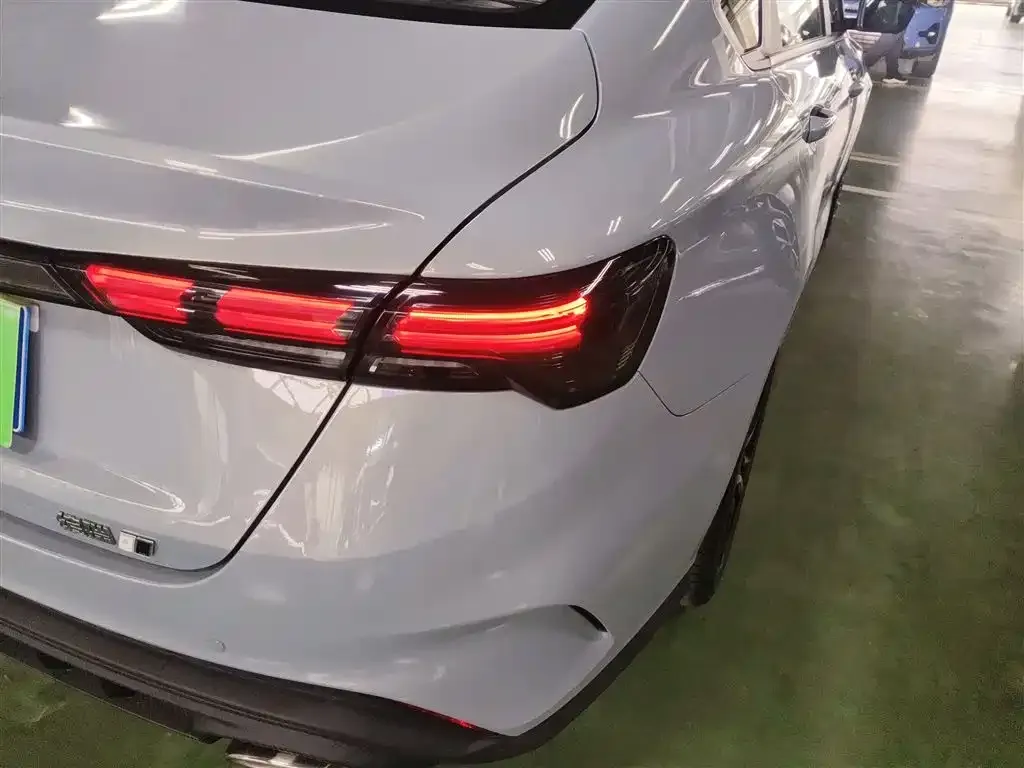 Geely Binrui 2026 из CN, фото 5
