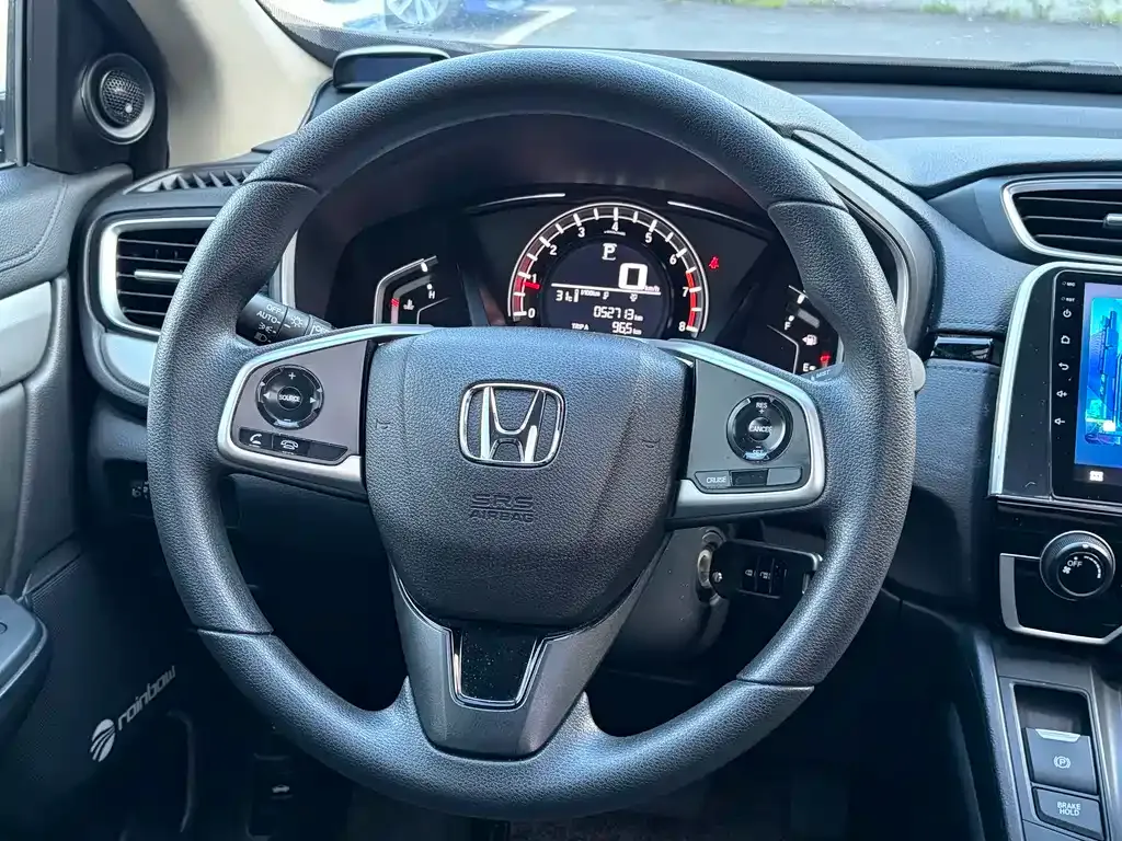 Honda CR-V 2022 из CN, фото 4