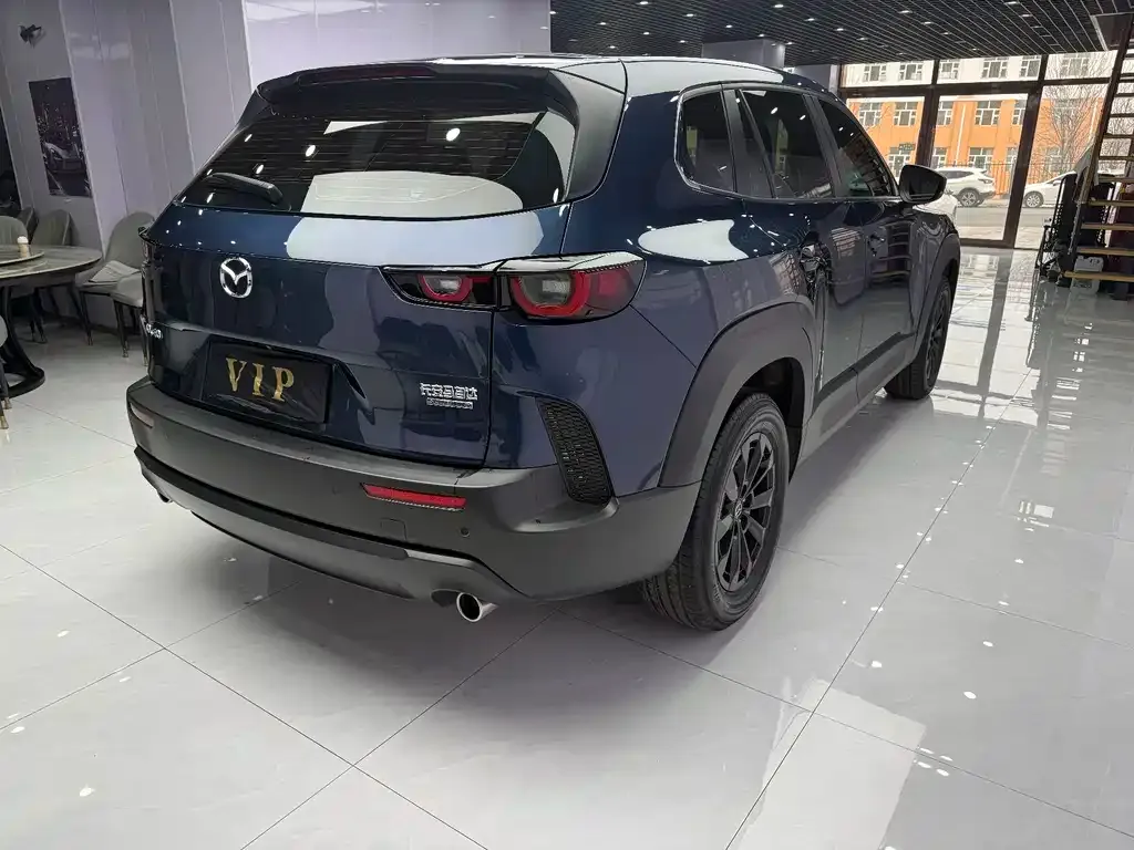 Mazda CX-50 — фото 2
