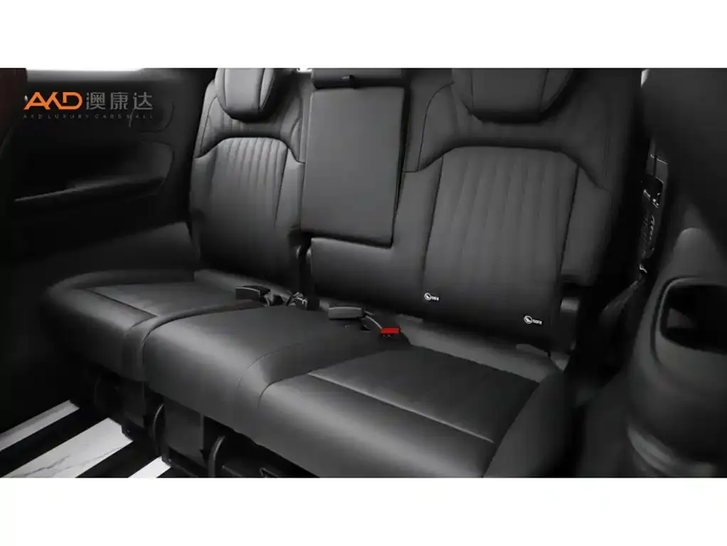 GAC Motor Trumpchi E9 — фото 4