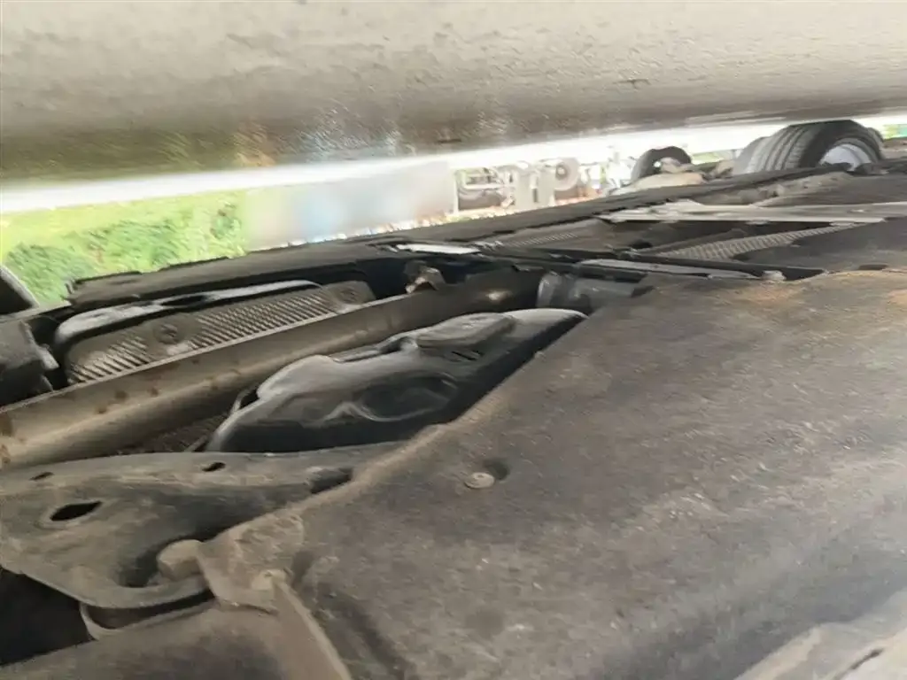 Audi A6L 2024 из CN, фото 4