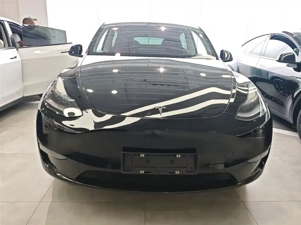Tesla Model Y 2022 из CN, фото 4