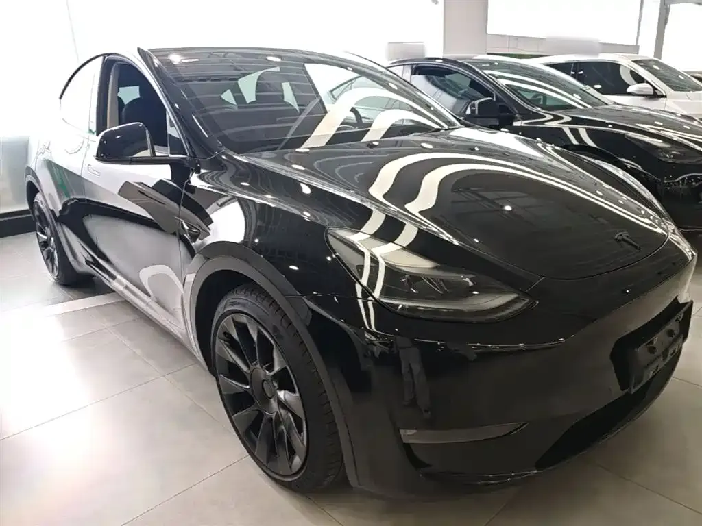 Tesla Model Y 2022 из CN, фото 6