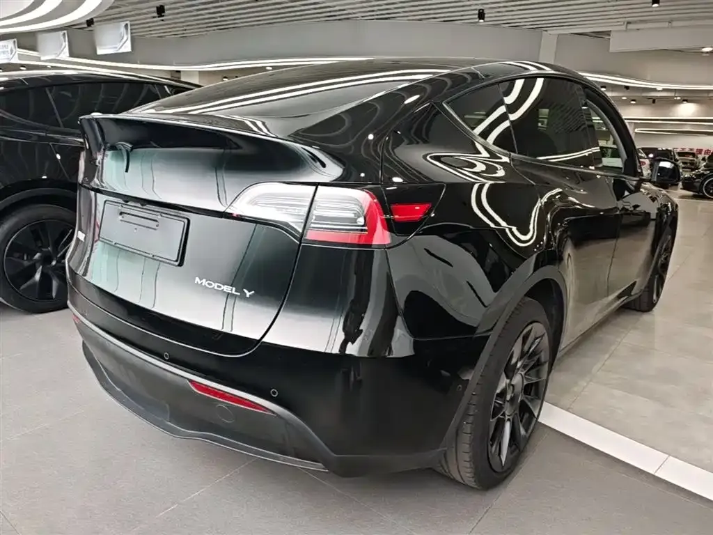 Tesla Model Y 2022 из CN, фото 7