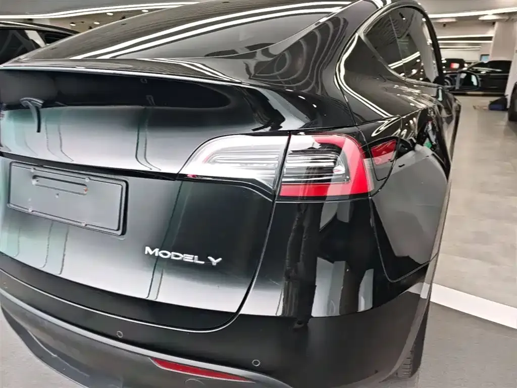 Tesla Model Y 2022 из CN, фото 3
