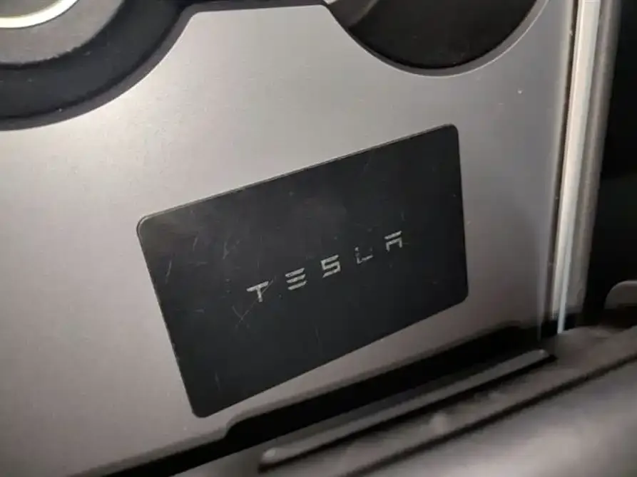 Tesla Model Y 2022 из CN, фото 5