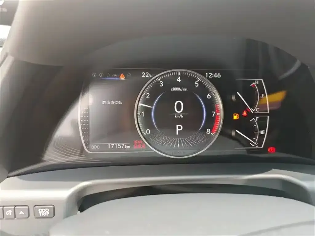 Lexus ES 2025 из CN, фото 2