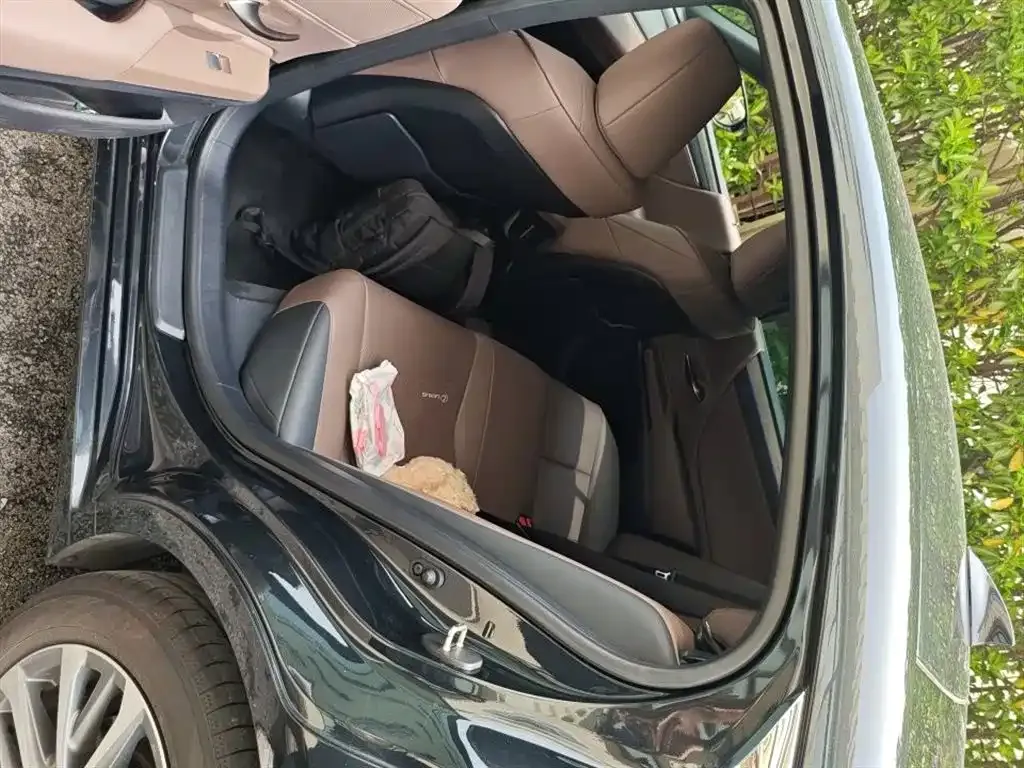 Lexus ES 2025 из CN, фото 6