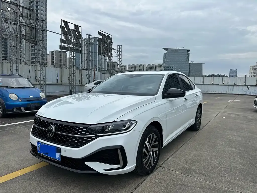 Volkswagen Lavida 2025 из CN, фото 1