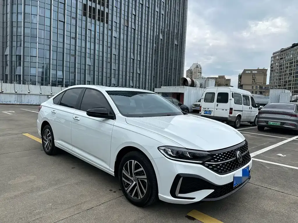 Volkswagen Lavida 2025 из CN, фото 3