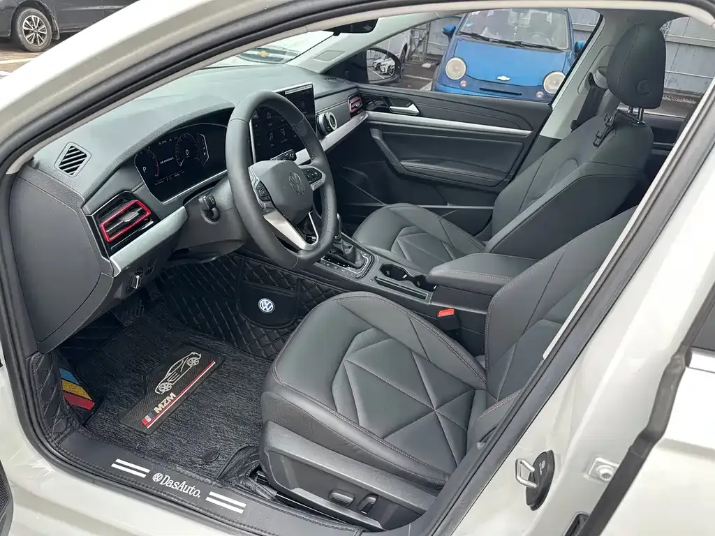 Volkswagen Lavida 2025 из CN, фото 5