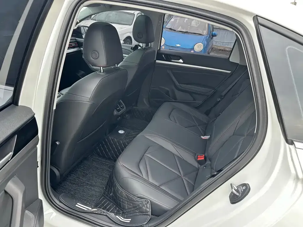 Volkswagen Lavida 2025 из CN, фото 10