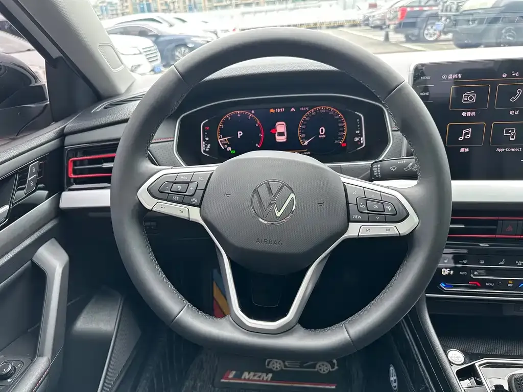 Volkswagen Lavida 2025 из CN, фото 2