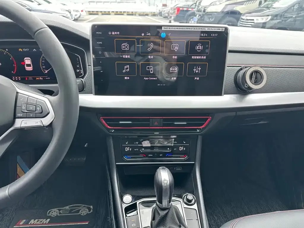 Volkswagen Lavida 2025 из CN, фото 4