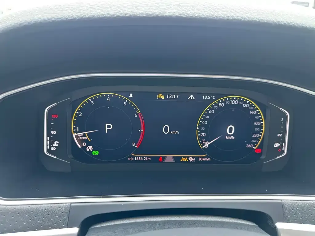Volkswagen Lavida 2025 из CN, фото 6