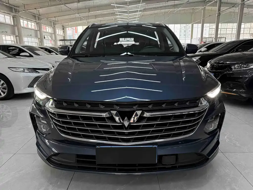 Wuling Victory 2021 из CN, фото 8