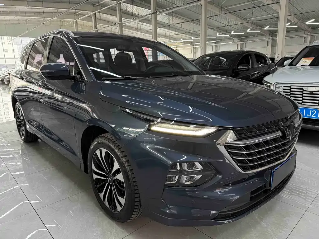 Wuling Victory 2021 из CN, фото 6