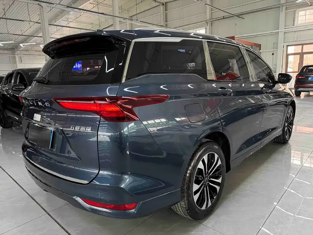 Wuling Victory 2021 из CN, фото 4