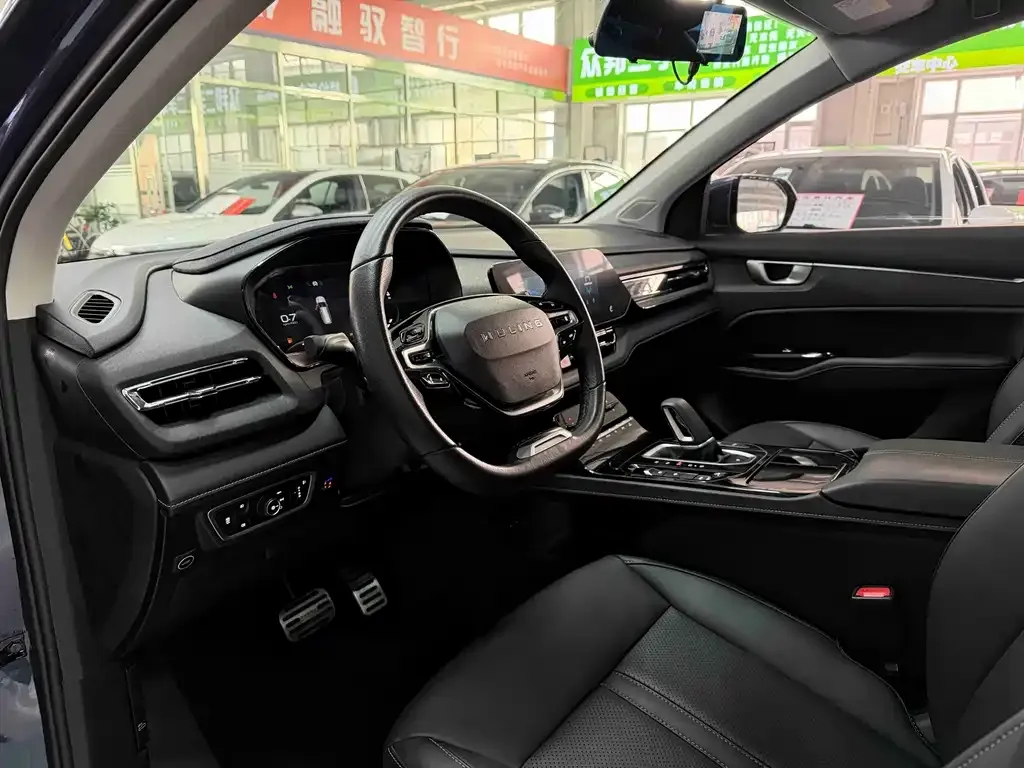 Wuling Victory 2021 из CN, фото 2