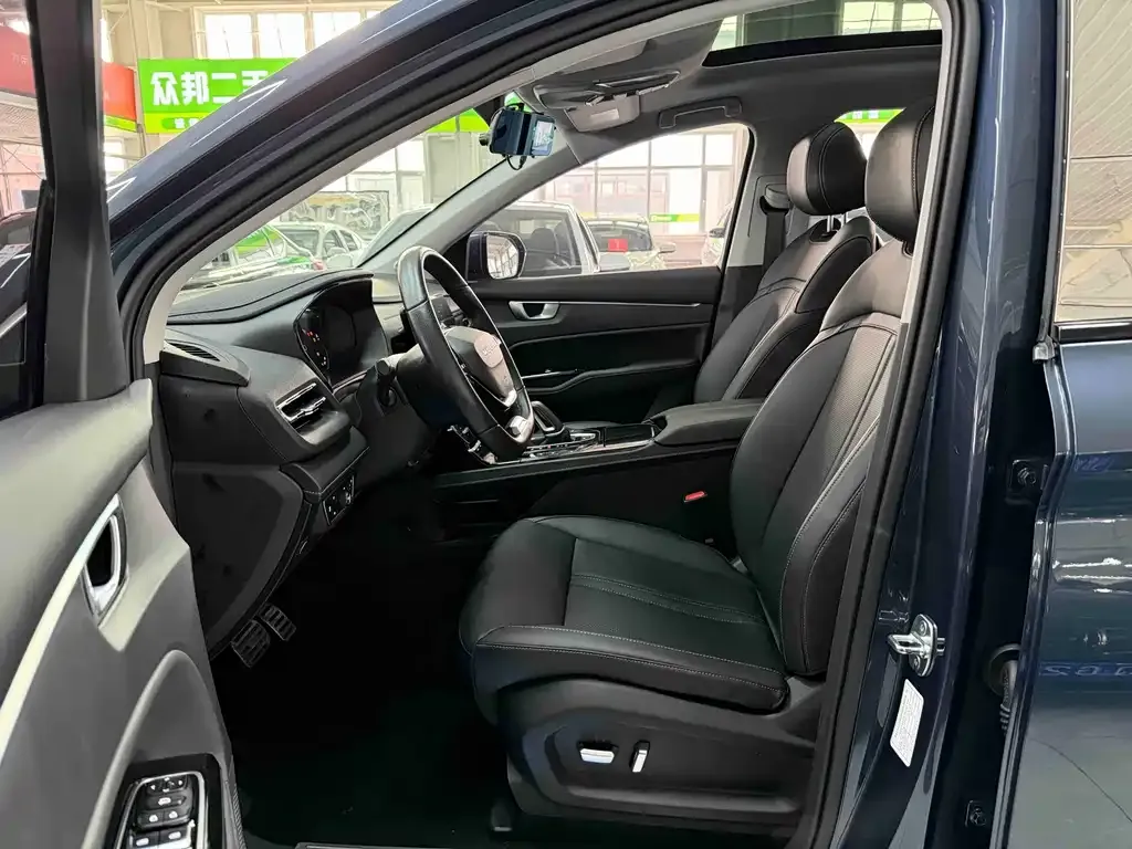 Wuling Victory 2021 из CN, фото 9