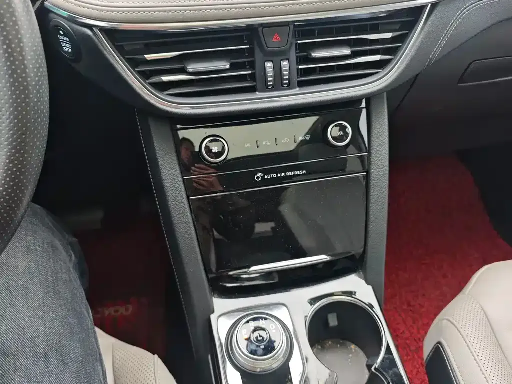Ford Escape 2021 из CN, фото 5