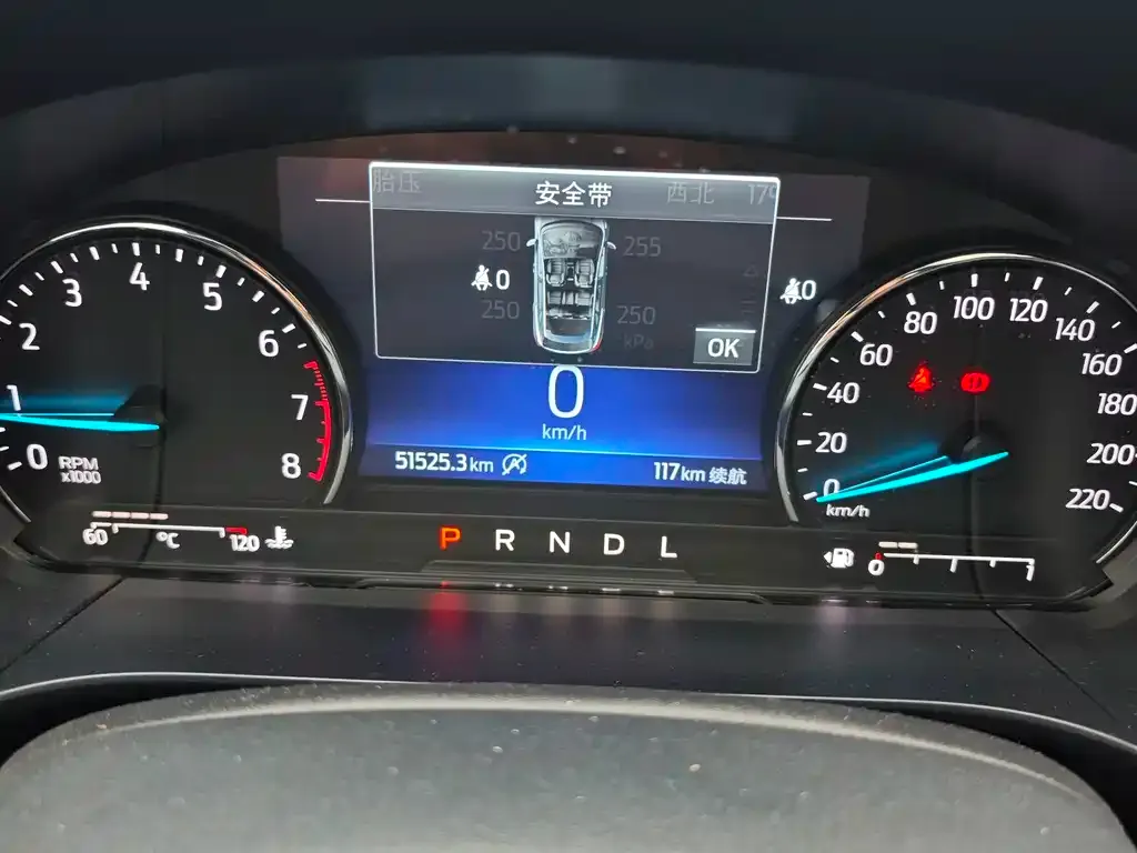 Ford Escape 2021 из CN, фото 4