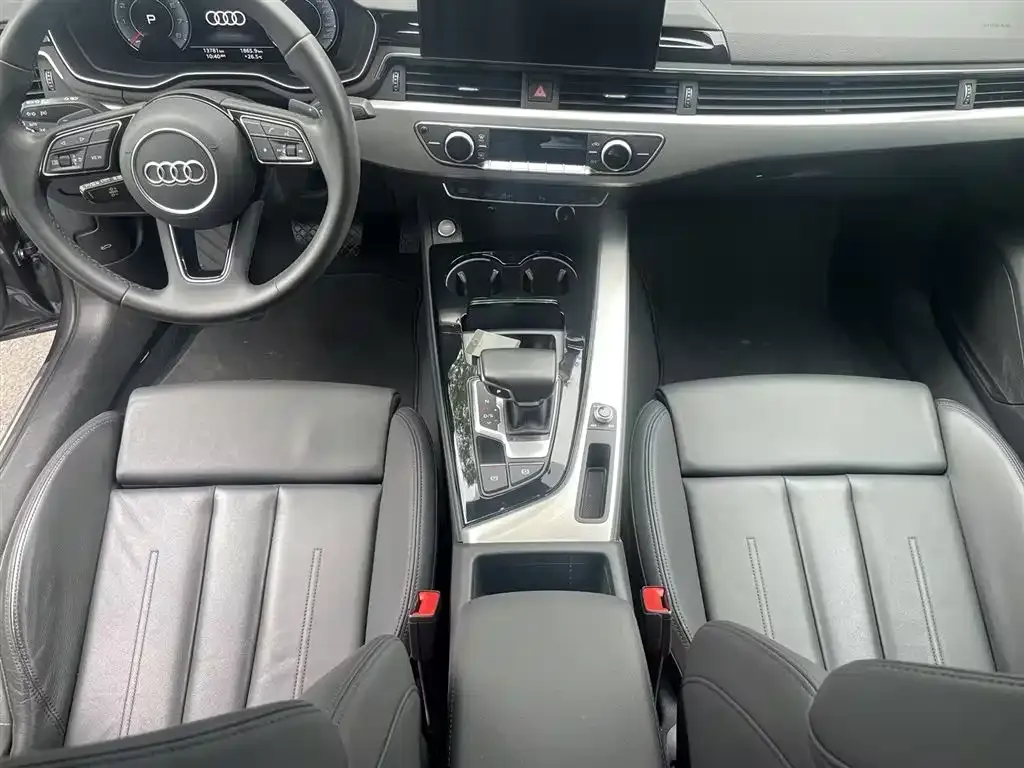 Audi A5 (Import) — фото 4