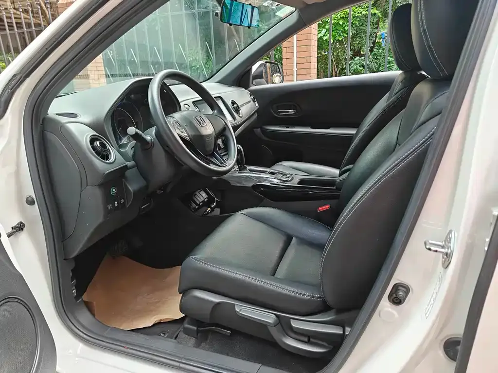 Honda XR-V 2021 из CN, фото 3