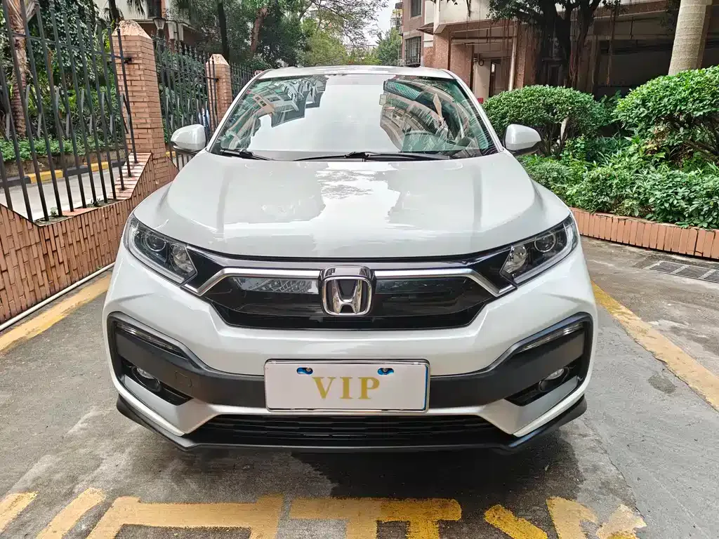 Honda XR-V 2021 из CN, фото 7
