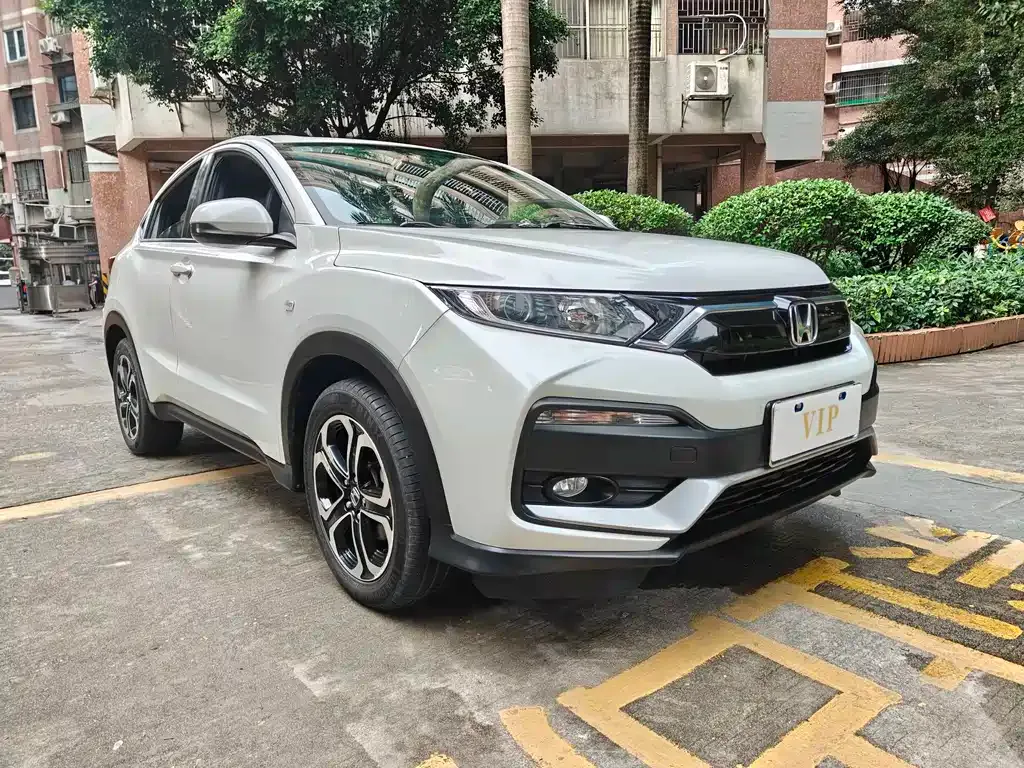 Honda XR-V 2021 из CN, фото 8