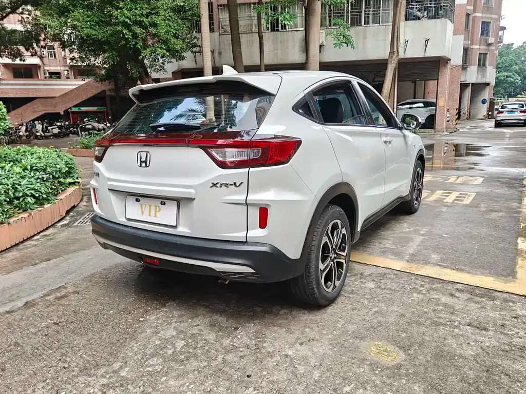 Honda XR-V 2021 из CN, фото 9