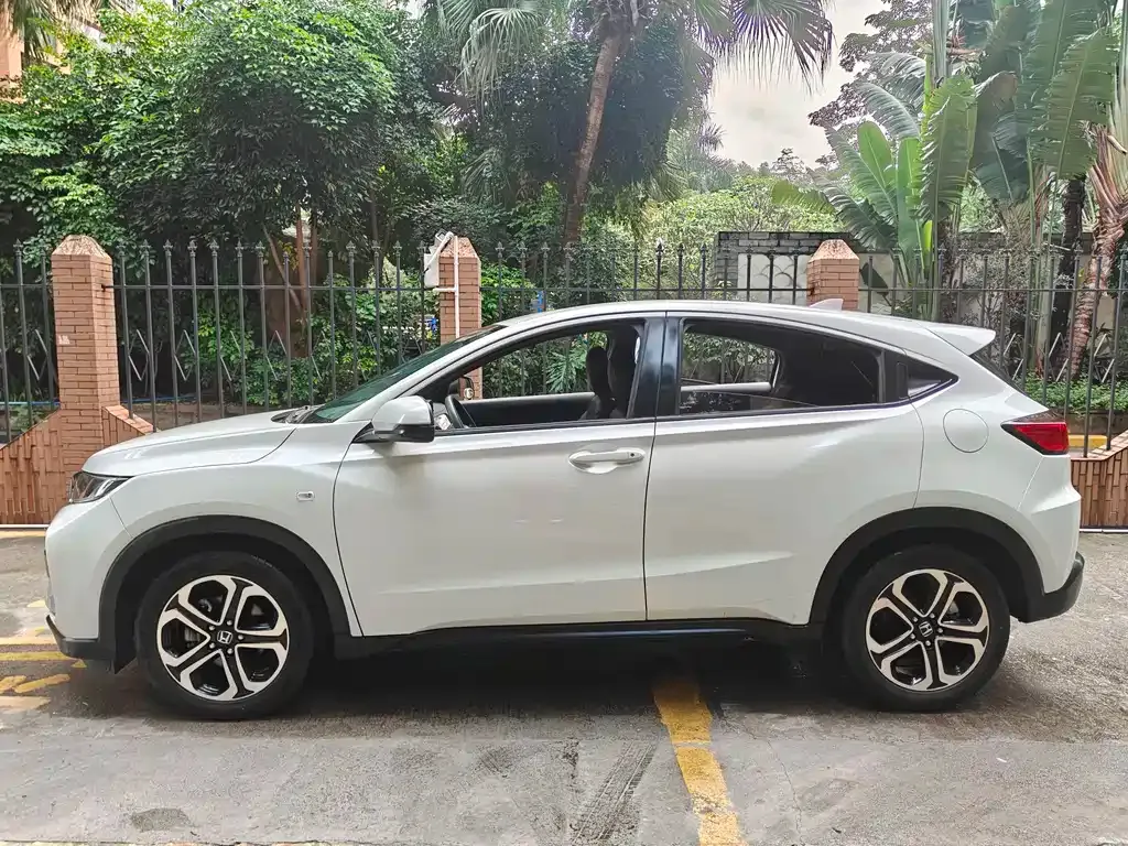 Honda XR-V 2021 из CN, фото 4