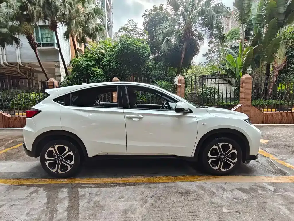 Honda XR-V 2021 из CN, фото 5