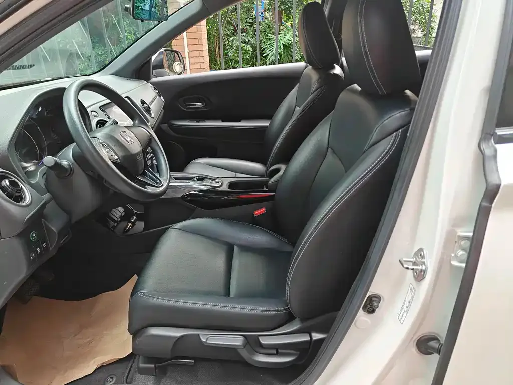 Honda XR-V 2021 из CN, фото 2