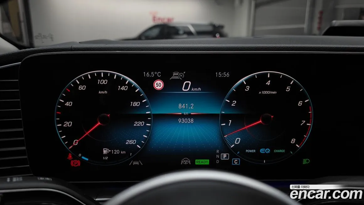 Mercedes-Benz GLE-Class 2022 из KR, фото 4